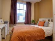 1 Bedroom House Share For Rent In Leicester