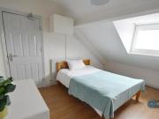 1 Bedroom House Share For Rent In Leicester