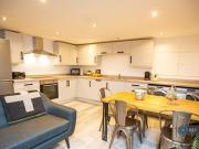 1 Bedroom House Share For Rent In Leigh