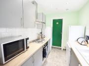 1 bedroom house share for rent in Leman Street, Derby,...