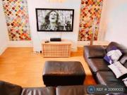 1 Bedroom House Share For Rent In Lincoln