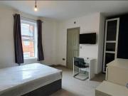 1 Bedroom House Share For Rent In Lincoln
