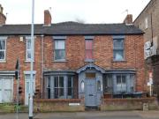 1 Bedroom House Share For Rent In Lincoln