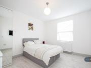 1 Bedroom House Share For Rent In Lincoln