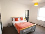 1 Bedroom House Share For Rent In Lincoln, Lincolnshire