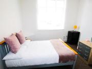1 Bedroom House Share For Rent In Lincoln, Lincolnshire
