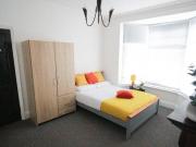 1 Bedroom House Share For Rent In Lincoln, Lincolnsire