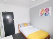 1 Bedroom House Share For Rent In Lincoln, Lincolnsire