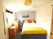 1 Bedroom House Share For Rent In Lincoln, Lincolnsire