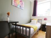 1 Bedroom House Share For Rent In Lincoln, Lincolnsire