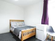 1 Bedroom House Share For Rent In Lincoln, Lincolnsire