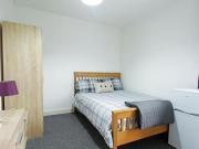1 Bedroom House Share For Rent In Lincoln, Lincolnsire