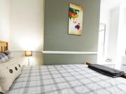 1 Bedroom House Share For Rent In Lincoln, Lincolnsire