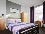 1 Bedroom House Share For Rent In Lincoln, Lincolnsire