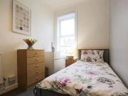 1 Bedroom House Share For Rent In Lincolnsire, Ln2 5bw
