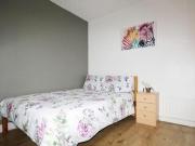 1 Bedroom House Share For Rent In Lincolnsire, Ln2 5lp