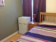 1 Bedroom House Share For Rent In Lincolnsire, Ln5 8aq