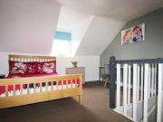 1 Bedroom House Share For Rent In Lincolnsire, Ln6 7aq