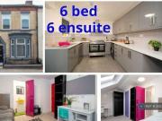 1 Bedroom House Share For Rent In Liverpool