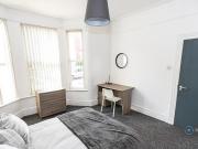 1 Bedroom House Share For Rent In Liverpool