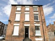 1 Bedroom House Share For Rent In Liverpool, Merseyside