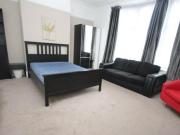1 Bedroom House Share For Rent In Liverpool, Merseyside