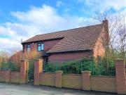 1 Bedroom House Share For Rent In Liverpool, Merseyside