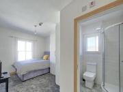 1 Bedroom House Share For Rent In London