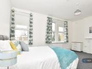 1 Bedroom House Share For Rent In London