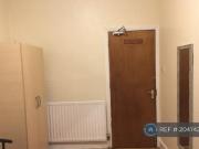 1 Bedroom House Share For Rent In London