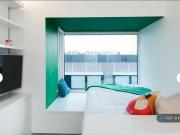 1 Bedroom House Share For Rent In London