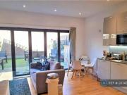 1 Bedroom House Share For Rent In London