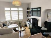 1 Bedroom House Share For Rent In London
