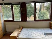 1 Bedroom House Share For Rent In London