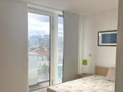 1 Bedroom House Share For Rent In London