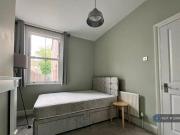 1 Bedroom House Share For Rent In London