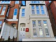 1 Bedroom House Share For Rent In London