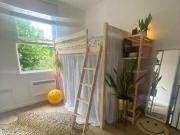 1 Bedroom House Share For Rent In London