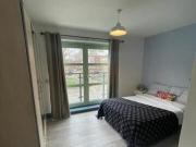 1 Bedroom House Share For Rent In London