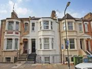 1 Bedroom House Share For Rent In London