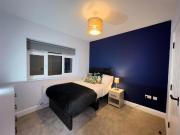 1 bedroom house share for rent in Long Lane,...