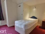 1 bedroom house share for rent in Lower Church Road BS23