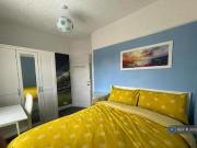 1 Bedroom House Share For Rent In Manchester