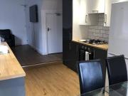 1 bedroom house share for rent in Manvers Street Hull HU5