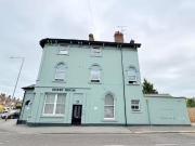 1 bedroom house share for rent in Margate Road,...