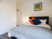 1 bedroom house share for rent in Mason Road, Erdington,...