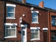 1 bedroom house share for rent in Mercia Street Bolton BL3