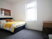 1 Bedroom House Share For Rent In Middlesbrough