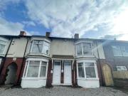 1 Bedroom House Share For Rent In Middlesbrough