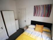1 Bedroom House Share For Rent In Middlesbrough